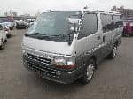 Used 2001 TOYOTA HIACE VAN BF62644 for Sale Image 1