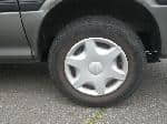Used 2001 TOYOTA HIACE VAN BF62644 for Sale Image 10