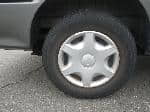 Used 2001 TOYOTA HIACE VAN BF62644 for Sale Image 11