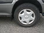 Used 2001 TOYOTA HIACE VAN BF62644 for Sale Image 12