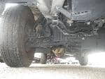 Used 2001 TOYOTA HIACE VAN BF62644 for Sale Image 13