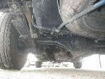 Used 2001 TOYOTA HIACE VAN BF62644 for Sale Image 15