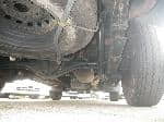 Used 2001 TOYOTA HIACE VAN BF62644 for Sale Image 16