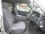Used 2001 TOYOTA HIACE VAN BF62644 for Sale Image 17