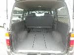 Used 2001 TOYOTA HIACE VAN BF62644 for Sale Image 20