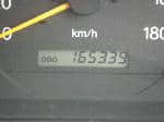 Used 2001 TOYOTA HIACE VAN BF62644 for Sale Image 24