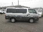 Used 2001 TOYOTA HIACE VAN BF62644 for Sale Image 6