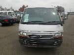 Used 2001 TOYOTA HIACE VAN BF62644 for Sale Image 8