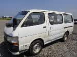 Used 1996 TOYOTA HIACE VAN BF62648 for Sale Image 1
