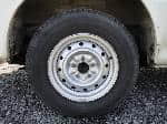 Used 1996 TOYOTA HIACE VAN BF62648 for Sale Image 10