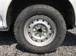 Used 1996 TOYOTA HIACE VAN BF62648 for Sale Image 11