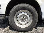 Used 1996 TOYOTA HIACE VAN BF62648 for Sale Image 12