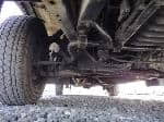 Used 1996 TOYOTA HIACE VAN BF62648 for Sale Image 13