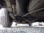 Used 1996 TOYOTA HIACE VAN BF62648 for Sale Image 15
