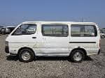 Used 1996 TOYOTA HIACE VAN BF62648 for Sale Image 2
