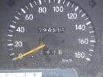 Used 1996 TOYOTA HIACE VAN BF62648 for Sale Image 24