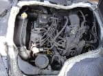 Used 1996 TOYOTA HIACE VAN BF62648 for Sale Image 29