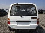 Used 1996 TOYOTA HIACE VAN BF62648 for Sale Image 4