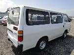 Used 1996 TOYOTA HIACE VAN BF62648 for Sale Image 5