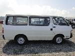 Used 1996 TOYOTA HIACE VAN BF62648 for Sale Image 6