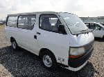 Used 1996 TOYOTA HIACE VAN BF62648 for Sale Image 7