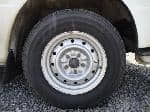 Used 1996 TOYOTA HIACE VAN BF62648 for Sale Image 9