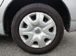 Used 2003 TOYOTA COROLLA SEDAN BF62649 for Sale Image 11