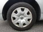 Used 2003 TOYOTA COROLLA SEDAN BF62649 for Sale Image 12