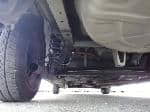 Used 2003 TOYOTA COROLLA SEDAN BF62649 for Sale Image 15