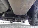 Used 2003 TOYOTA COROLLA SEDAN BF62649 for Sale Image 16
