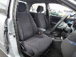 Used 2003 TOYOTA COROLLA SEDAN BF62649 for Sale Image 17