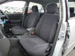 Used 2003 TOYOTA COROLLA SEDAN BF62649 for Sale Image 18