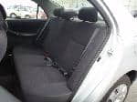 Used 2003 TOYOTA COROLLA SEDAN BF62649 for Sale Image 19
