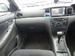 Used 2003 TOYOTA COROLLA SEDAN BF62649 for Sale Image 22