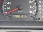 Used 2003 TOYOTA COROLLA SEDAN BF62649 for Sale Image 24