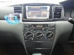 Used 2003 TOYOTA COROLLA SEDAN BF62649 for Sale Image 25