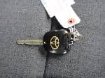 Used 2003 TOYOTA COROLLA SEDAN BF62649 for Sale Image 27
