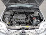 Used 2003 TOYOTA COROLLA SEDAN BF62649 for Sale Image 29