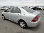Used 2003 TOYOTA COROLLA SEDAN BF62649 for Sale Image 3