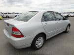 Used 2003 TOYOTA COROLLA SEDAN BF62649 for Sale Image 5
