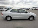Used 2003 TOYOTA COROLLA SEDAN BF62649 for Sale Image 6