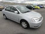 Used 2003 TOYOTA COROLLA SEDAN BF62649 for Sale Image 7