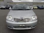 Used 2003 TOYOTA COROLLA SEDAN BF62649 for Sale Image 8