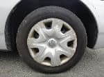 Used 2003 TOYOTA COROLLA SEDAN BF62649 for Sale Image 9