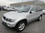 Used 2004 BMW X5 BF62655 for Sale Image 1