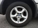 Used 2004 BMW X5 BF62655 for Sale Image 10