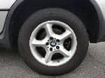 Used 2004 BMW X5 BF62655 for Sale Image 11