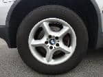 Used 2004 BMW X5 BF62655 for Sale Image 12