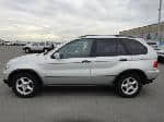 Used 2004 BMW X5 BF62655 for Sale Image 2