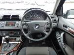 Used 2004 BMW X5 BF62655 for Sale Image 21